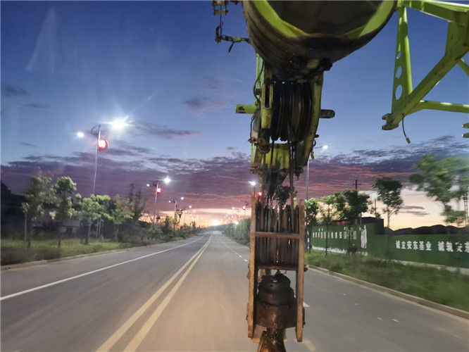 霍城县大件吊装怎么收费